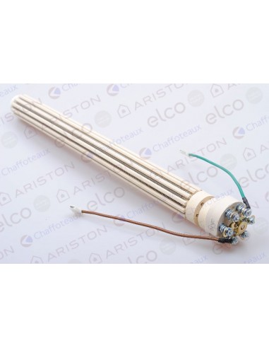 RESISTANCE STEATITE 3000W 230V/380V -...